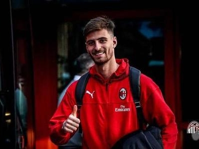 加比亚, 马泰奥